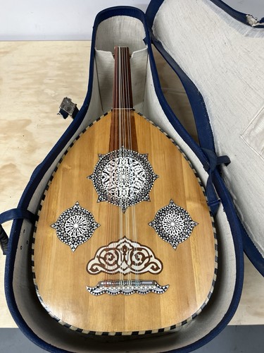 Vintage egyptian samir abdo - vintage,
