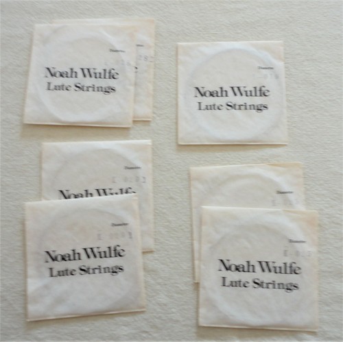 Vtg new glassine envelope - vtg,