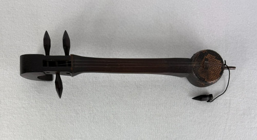 Sanxian chinese string - chinese, 3-string