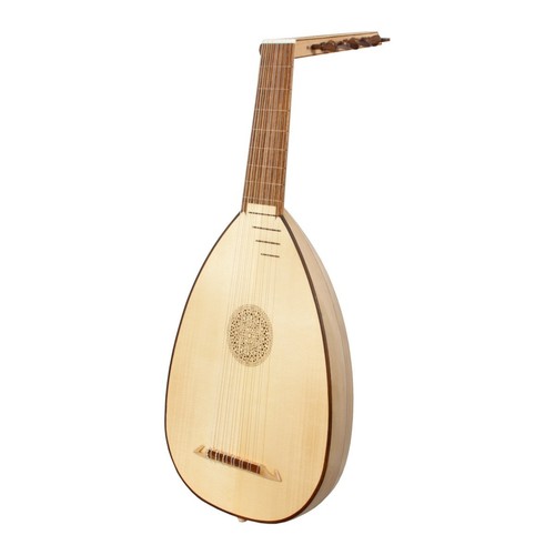 Roosebeck course descant - roosebeck, 7-course